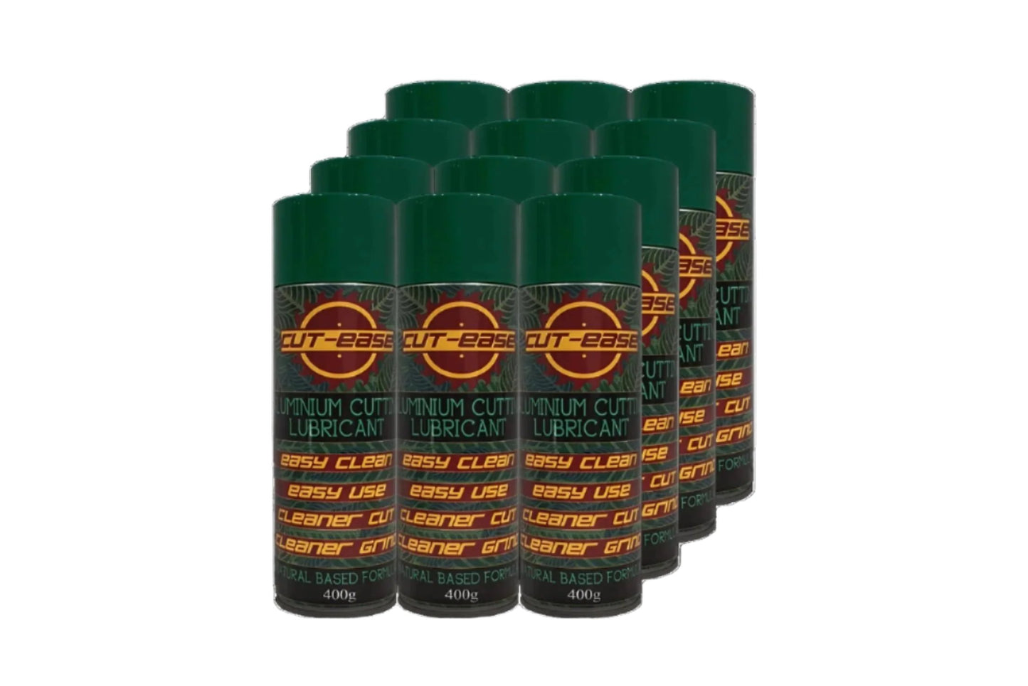 Cut-Ease Aerosol
