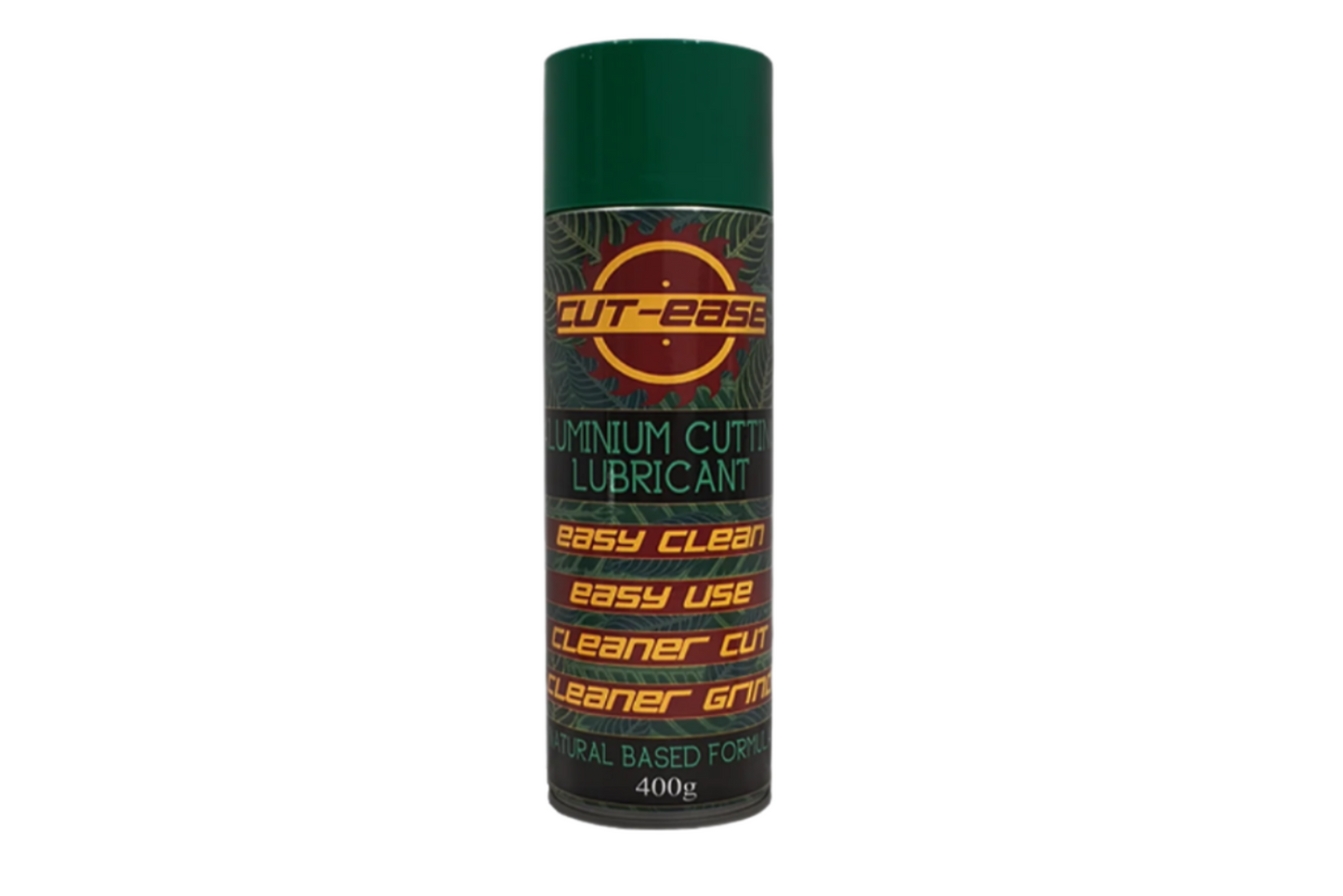 Cut-Ease Aerosol