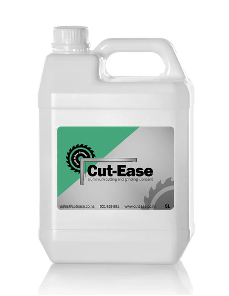 Cut-Ease Aluminium Cutting and Grinding Lubricant